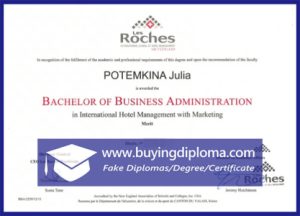 Why You Need To Buy Bachelor's Degree Of Rochester University