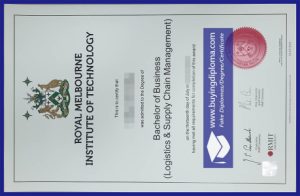 Quickly buy a fake Royal Melbourne Institute of Technology certificate