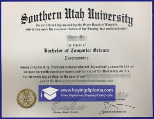 7 Reasons To Copy Degree Of Southern Utah University