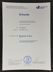 How to buy diploma of Dortmund Technical University