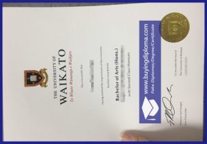 How to Apply a University of Waikato diploma
