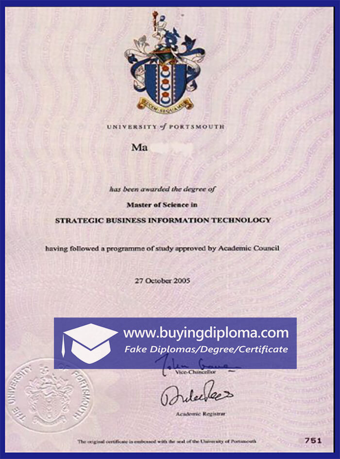 The Process Of Buy A University of Wollongong certificate